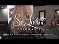So Lavish Salon 15 Sec