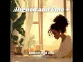 Aligned and Fine