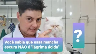 "LÁGRIMA ÁCIDA"