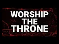 Download Lagu MOUTHLESS - Worship The Throne ( OFFICIAL VIDEO )