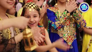 ماجينا يا ماجينا براعم مدارس بانيقيا الاهلية النجف الاشرف دندنها