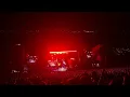 Wild and Rotten - Mt. Joy & Nathaniel Rateliff @ Red Rocks Amphitheatre 8.14.2025