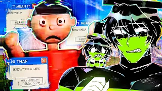 This Children S Game Nearly Destroyed My Computer Julian Friends FULL GAME 