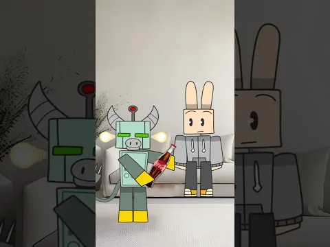 AI Robot’s incredible failure power 🤖💥 | Animal Hospital