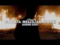 Download Lagu coqueta (brazilian phonk) | edit audio