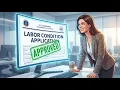 How to File a Labor Condition Application LCA for H-1B Visas