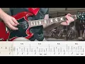 John Mellencamp - Hurts So Good - Guitar Tab | Lesson | Cover | Tutorial