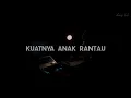 Download Lagu Kuatnya Anak Rantau : Cipta karya diary bob | Musikalisasi Puisi
