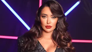 كاميليا ورد   ليله                                         دندنها