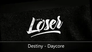 Download Neffex - Destiny (Daycore) MP3