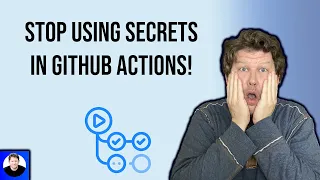 GitHub Actions - Configuration Variables