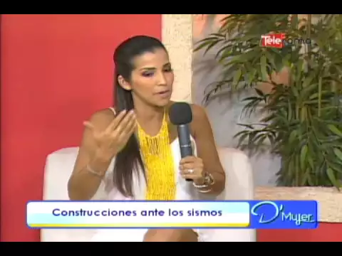 Construcciones ante los sismos