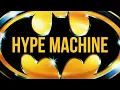 Batman 1989 How Warner Bros Engineered BATMANIA