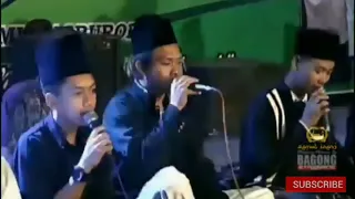 Download Sholawat semut ireng terbaru 2019 | khoirul bariyah versi anyar MP3