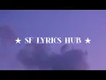 Soni Soni - Lyrics || Darshan Raval || Jonita Gandhi || Rochak Kohli || SF LYRICS HUB ||