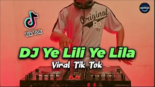 Download DJ Ye Lili Ye Lila Versi Angklung Slow Remix Terbaru 2020 MP3