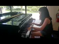 Lagu Witch Image (Ghost) - Piano Cover