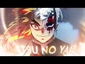 Download Lagu Tengen x Rengoku - Sad / Badass - AKUMA NO KO [Edit/AMV]!