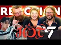 Lagu SEVENTEEN - 'HOT' REACTION!! K-POP 101