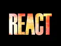 Download Lagu Switch Disco - REACT (feat. Ella Henderson) (Lyric Video)