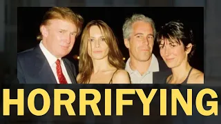 EPSTEIN FILES Who S In Them And What Comes Next 
