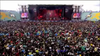 Download Megadeth - Trust (Live, Sofia 2010) [HD] MP3