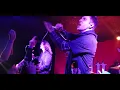 Kingdom of Giants - "Cash Out" (Live)