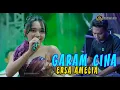 Download Lagu GARAM CINA - Ersa Amelia -  FARIS FRIEND AND FISH MUSIC - LIVE WEDDING FAIZAL \u0026 INDAH