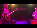 GRLwood - I’m Yer Dad (live) - The Basement - Columbus, OH 11/20/19
