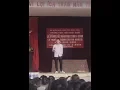 Download Lagu KHI TRÙM TRƯỜNG BIỂU DIỄN VĂN NGHỆ | WO MEN BU IY YANG | LÊ BẢO Official