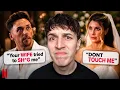 Love is Blind UK is Actually INSANE