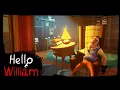 Download Lagu HELLO NEIGHBOR MOD KIT - HELLO WILLIAM - 1 PART