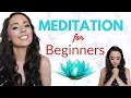 Meditation For Beginners Essential Tips Tricks - A Guide To Start Your Journey Sarah Weber