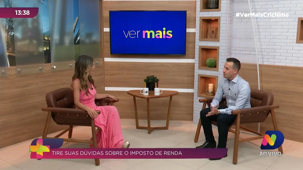 Saiba as novidades e tire dúvidas sobre a declaração do Imposto de Renda