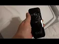 Sealy EASE bed remote not unlocking SOLVED