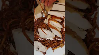 Mee Goreng Ayam Trendingshorts Meegoreng Foodlover 