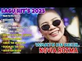 Lagu Novia Rozma - Waktu Ku Kecil,Berandal Tua | Lagu Dangdut Paling Hits 2025