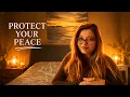 How to Stay Calm in Every Situation Protect Your Peace