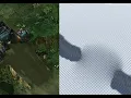 Unity Tips - Easily Create StarCraft-like Terrain