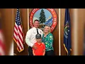 Bangor Fire Department names new Chief