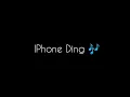 Download Lagu IPhone Ding Original Ringtone Notification Sound