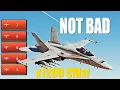 Download Lagu The Amount Of Countermeasures Is Just Brutal