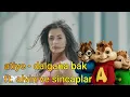 ATİYE - DALGANA BAK FT. ALVİN VE SİNCAPLAR