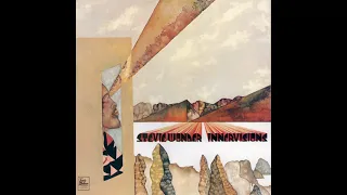 stevie wonder innervisions 1973 part 1 full album 