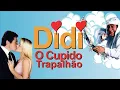 Lagu Didi - O Cupido Trapalhão-(1080p)