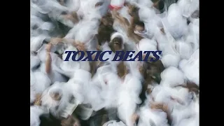 og blown up travis x weekend toxic beats