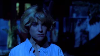 Undies Theatre - Amanda Wyss in A Nightmare on Elm Street