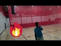 my basketball mix (burn for u- gio)