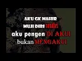 Download Lagu ONE KHALIFA  ABOUT ME DISS HATERS ?