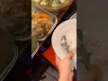 Bunda corla percuma kalau kerja ga pernah makan enak